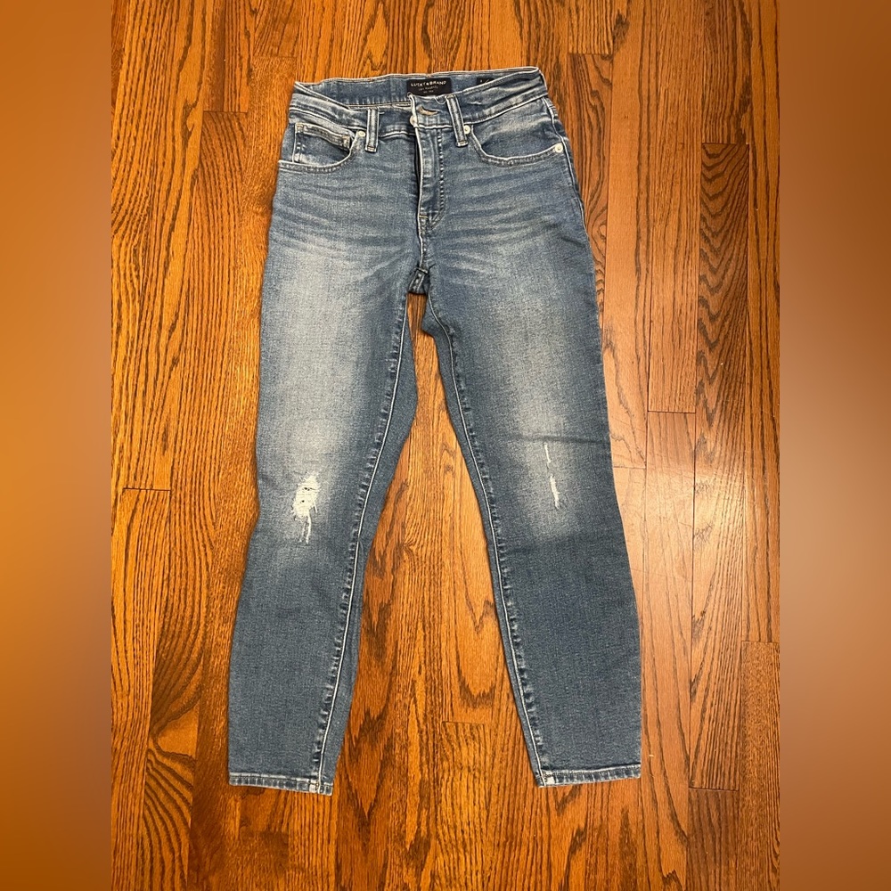 Lucky Brand Women’s Jeans